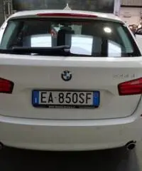 BMW 535 d Touring Futura rif. 7112120 BMW 535 d Touring Futura rif. 7112120