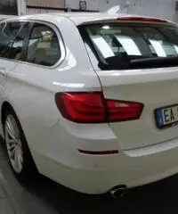 BMW 535 d Touring Futura rif. 7112120 BMW 535 d Touring Futura rif. 7112120