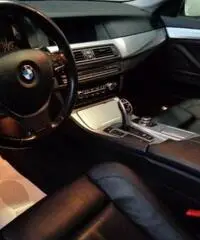BMW 535 d Touring Futura rif. 7112120 BMW 535 d Touring Futura rif. 7112120