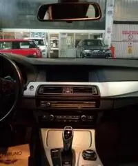 BMW 535 d Touring Futura rif. 7112120 BMW 535 d Touring Futura rif. 7112120