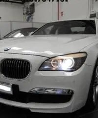 BMW 750 i xDrive Eccelsa rif. 6889149 BMW 750 i xDrive Eccelsa rif. 6889149