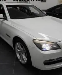 BMW 750 i xDrive Eccelsa rif. 6889149 BMW 750 i xDrive Eccelsa rif. 6889149