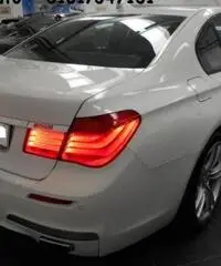 BMW 750 i xDrive Eccelsa rif. 6889149 BMW 750 i xDrive Eccelsa rif. 6889149