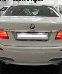 BMW 750 i xDrive Eccelsa rif. 6889149 BMW 750 i xDrive Eccelsa rif. 6889149