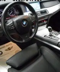 BMW 750 i xDrive Eccelsa rif. 6889149 BMW 750 i xDrive Eccelsa rif. 6889149