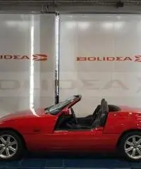 BMW Z1 red rif. 6917055 BMW Z1 red rif. 6917055