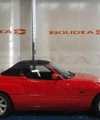 BMW Z1 red rif. 6917055 BMW Z1 red rif. 6917055