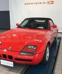 BMW Z1 red rif. 6917055 BMW Z1 red rif. 6917055