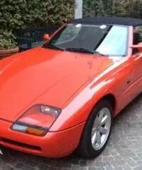 BMW Z1  pari al nuovo 20000km rif. 5721826 BMW Z1  pari al nuovo 20000km rif. 5721826