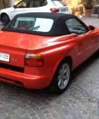 BMW Z1  pari al nuovo 20000km rif. 5721826 BMW Z1  pari al nuovo 20000km rif. 5721826
