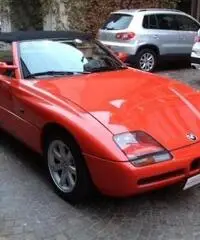 BMW Z1  pari al nuovo 20000km rif. 5721826 BMW Z1  pari al nuovo 20000km rif. 5721826