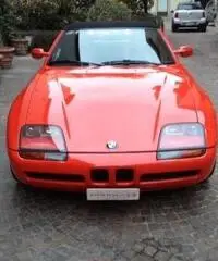 BMW Z1  pari al nuovo 20000km rif. 5721826 BMW Z1  pari al nuovo 20000km rif. 5721826