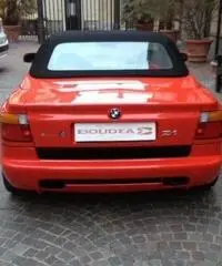 BMW Z1  pari al nuovo 20000km rif. 5721826 BMW Z1  pari al nuovo 20000km rif. 5721826