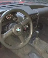 BMW Z1  pari al nuovo 20000km rif. 5721826 BMW Z1  pari al nuovo 20000km rif. 5721826