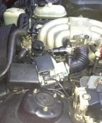 BMW Z1  pari al nuovo 20000km rif. 5721826 BMW Z1  pari al nuovo 20000km rif. 5721826