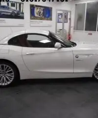 BMW Z4 sDrive23i rif. 7178556 BMW Z4 sDrive23i rif. 7178556