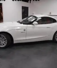 BMW Z4 sDrive23i rif. 7178556 BMW Z4 sDrive23i rif. 7178556