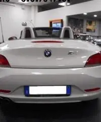BMW Z4 sDrive23i rif. 7178556 BMW Z4 sDrive23i rif. 7178556