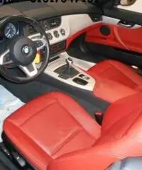 BMW Z4 sDrive23i rif. 7178556 BMW Z4 sDrive23i rif. 7178556