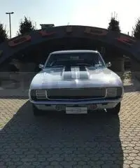 CHEVROLET Camaro SS rif. 7109017 CHEVROLET Camaro SS rif. 7109017