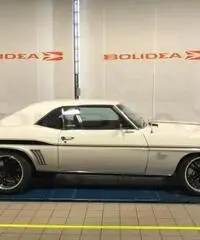 CHEVROLET Camaro SS rif. 7109017 CHEVROLET Camaro SS rif. 7109017