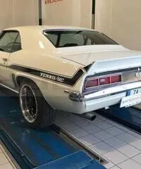 CHEVROLET Camaro SS rif. 7109017 CHEVROLET Camaro SS rif. 7109017