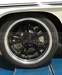 CHEVROLET Camaro SS rif. 7109017 CHEVROLET Camaro SS rif. 7109017