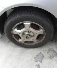 CHEVROLET Kalos 1.2 3 porte SE rif. 5502283