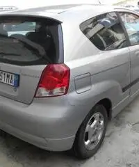 CHEVROLET Kalos 1.2 3 porte SE rif. 5502283