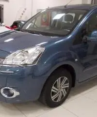 CITROEN Berlingo Multispace 1.6 HDi 90 5 posti Combi N1 Autocarro rif. 7195711 CITROEN Berlingo Multispace 1.6 HDi 90 5 posti Combi N1 Autocarro rif. 7195711