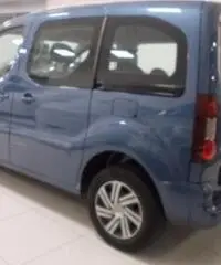 CITROEN Berlingo Multispace 1.6 HDi 90 5 posti Combi N1 Autocarro rif. 7195711 CITROEN Berlingo Multispace 1.6 HDi 90 5 posti Combi N1 Autocarro rif. 7195711