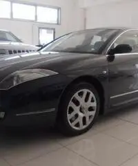 CITROEN C6 2.7 B-T HDi Exclusive X COMMERCIANTI rif. 6974100 CITROEN C6 2.7 B-T HDi Exclusive X COMMERCIANTI rif. 6974100