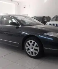 CITROEN C6 2.7 B-T HDi Exclusive X COMMERCIANTI rif. 6974100 CITROEN C6 2.7 B-T HDi Exclusive X COMMERCIANTI rif. 6974100