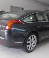 CITROEN C6 2.7 B-T HDi Exclusive X COMMERCIANTI rif. 6974100 CITROEN C6 2.7 B-T HDi Exclusive X COMMERCIANTI rif. 6974100