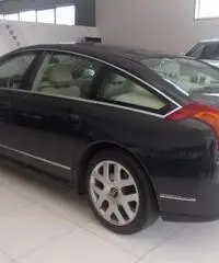 CITROEN C6 2.7 B-T HDi Exclusive X COMMERCIANTI rif. 6974100 CITROEN C6 2.7 B-T HDi Exclusive X COMMERCIANTI rif. 6974100