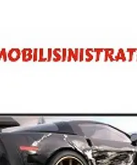 C.O.M.P.R.O. AUTO SINISTRATE FUSE AUTO INCIDENTATE C.O.M.P.R.O. AUTO SINISTRATE FUSE AUTO INCIDENTATE