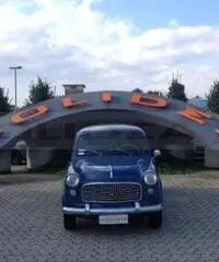 FIAT 1100  103H rif. 6910576 FIAT 1100  103H rif. 6910576