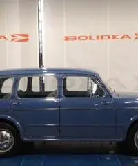 FIAT 1100  103H rif. 6910576 FIAT 1100  103H rif. 6910576
