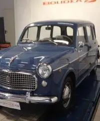 FIAT 1100  103H rif. 6910576 FIAT 1100  103H rif. 6910576