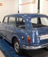 FIAT 1100  103H rif. 6910576 FIAT 1100  103H rif. 6910576