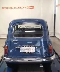 FIAT 1100  103H rif. 6910576 FIAT 1100  103H rif. 6910576