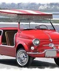 fiat 500 jolly ghia fiat 500 jolly ghia