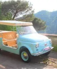 fiat 500 jolly ghia fiat 500 jolly ghia