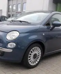 FIAT 500 1.3 Multijet 16V 95 CV Lounge rif. 7194571 FIAT 500 1.3 Multijet 16V 95 CV Lounge rif. 7194571