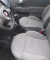 FIAT 500 1.3 Multijet 16V 95 CV Lounge rif. 7194571 FIAT 500 1.3 Multijet 16V 95 CV Lounge rif. 7194571