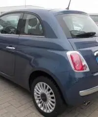 FIAT 500 1.3 Multijet 16V 95 CV Lounge rif. 7194571 FIAT 500 1.3 Multijet 16V 95 CV Lounge rif. 7194571