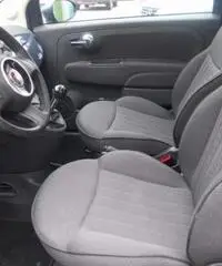 FIAT 500 1.3 Multijet 16V 95 CV Lounge rif. 7194571 FIAT 500 1.3 Multijet 16V 95 CV Lounge rif. 7194571