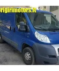 FIAT Ducato 30 2.2 MJT PC Cabinato rif. 6970633 FIAT Ducato 30 2.2 MJT PC Cabinato rif. 6970633