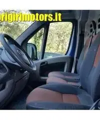 FIAT Ducato 30 2.2 MJT PC Cabinato rif. 6970633 FIAT Ducato 30 2.2 MJT PC Cabinato rif. 6970633