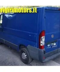 FIAT Ducato 30 2.2 MJT PC Cabinato rif. 6970633 FIAT Ducato 30 2.2 MJT PC Cabinato rif. 6970633